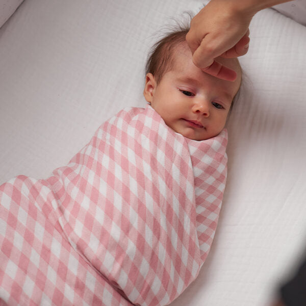 Muslin Swaddle