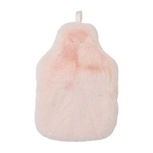 Hot Water Bottle Cover – Cosy Luxe