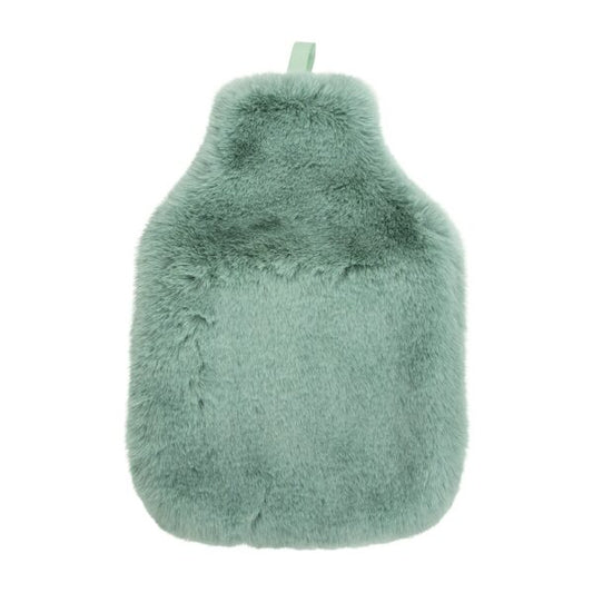 Hot Water Bottle Cover – Cosy Luxe