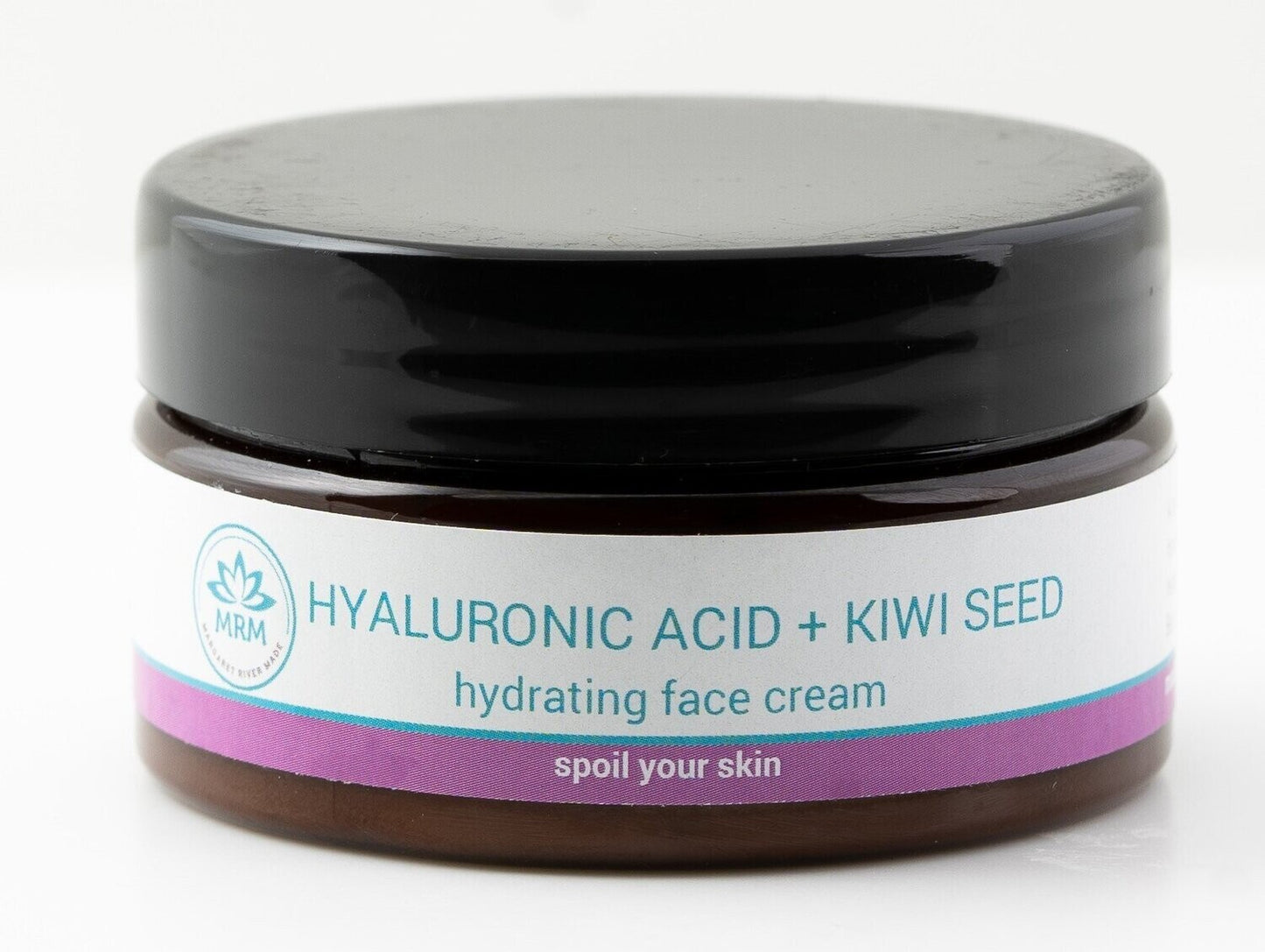 Margaret River Made Hyaluronic Acid + Kiwi Seed Hydrating Face Cream 50g