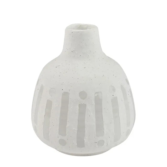 PURE CERAMIC VASE