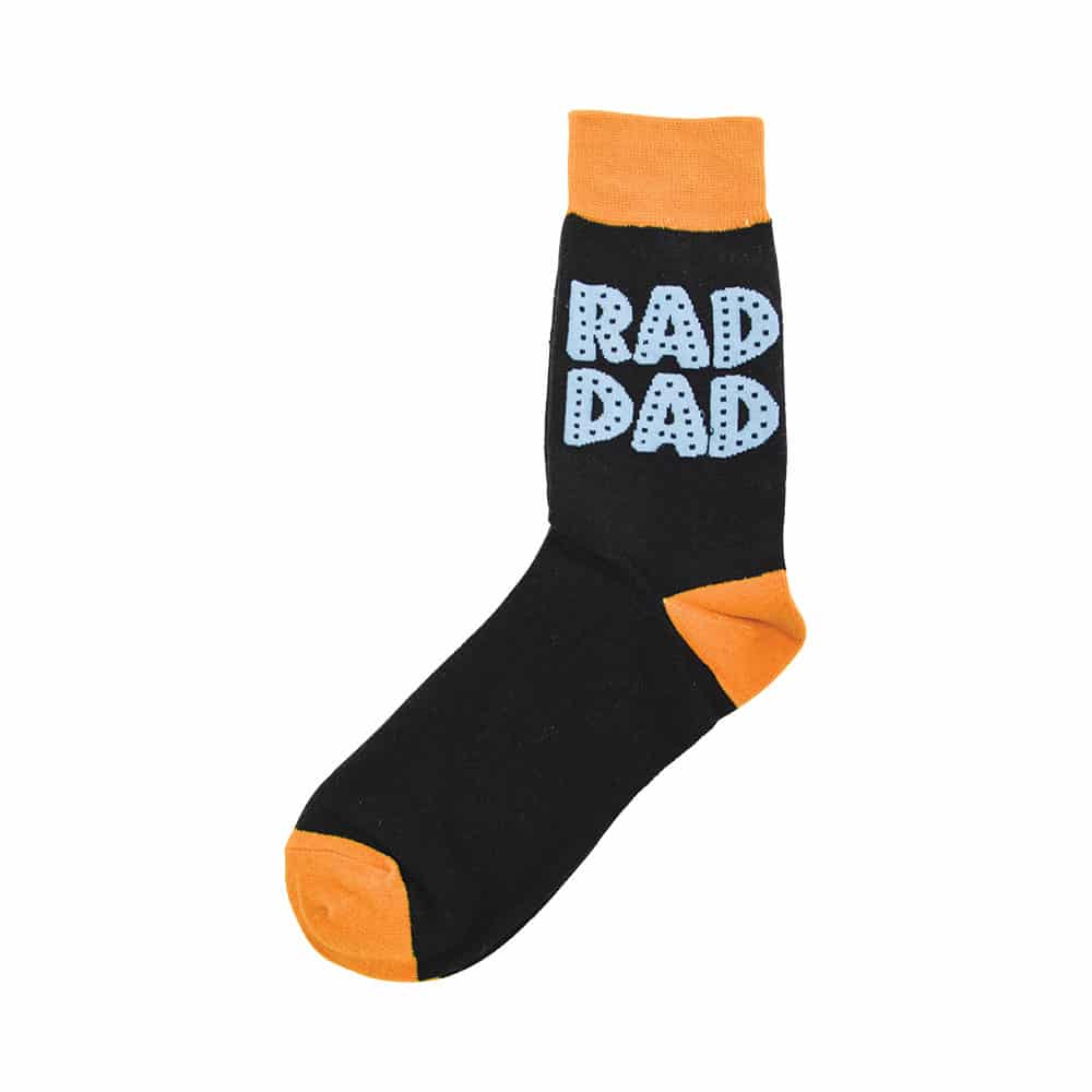 Socks- for the men