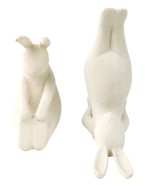 Yoga Bunnies