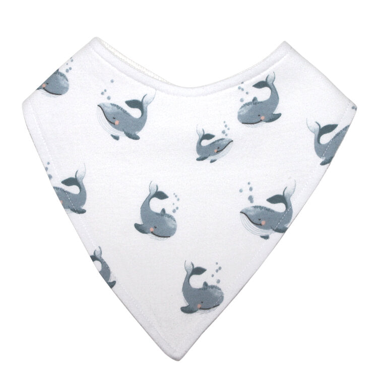 Dribble Bib