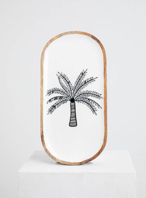 Malibu Large Tray