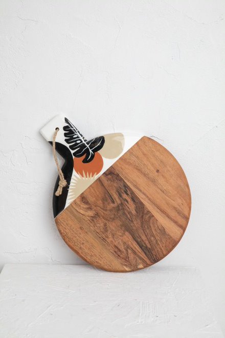 Malibu Paddle Board- Small